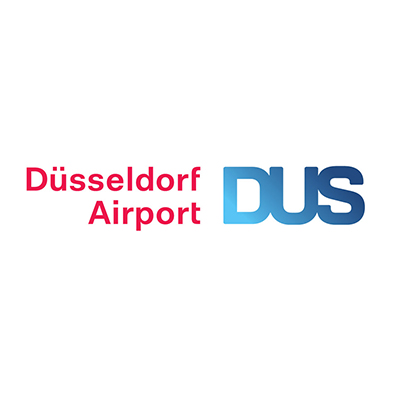 PT – Kundenlogo – Flughafen DUS