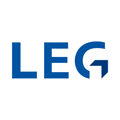 PT - Kundenlogo - LEG